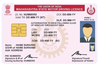 Driving License printing service by Singhal Print